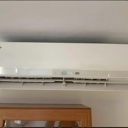 Apartamento Olinva Mar *