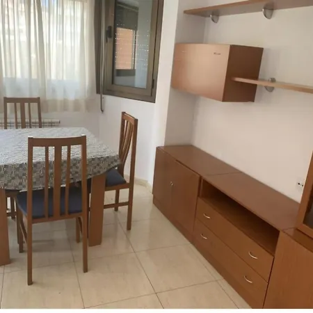 Apartamento Olinva Mar *