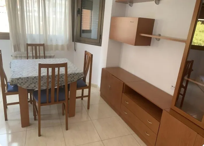 Apartment Olinva Mar *