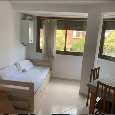 Appartamento Olinva Mar Lloret de Mar