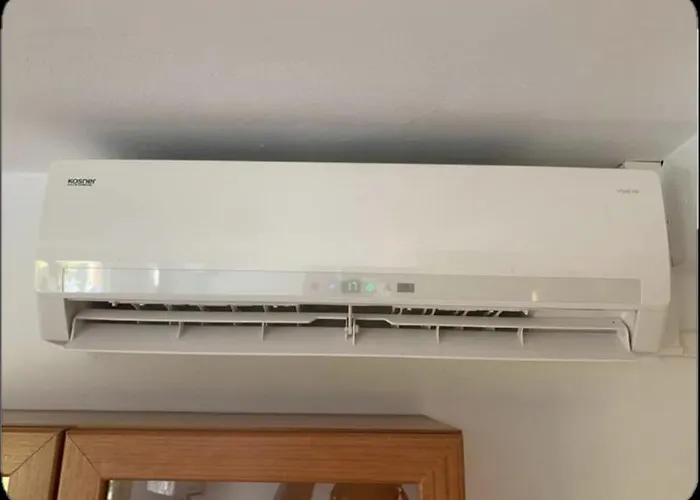 Apartament Olinva Mar *